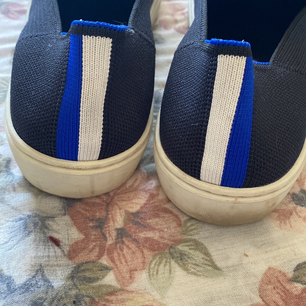 Rothy’s Sneaker - Picture 2 of 6